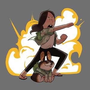 Meet your Posher, Christina